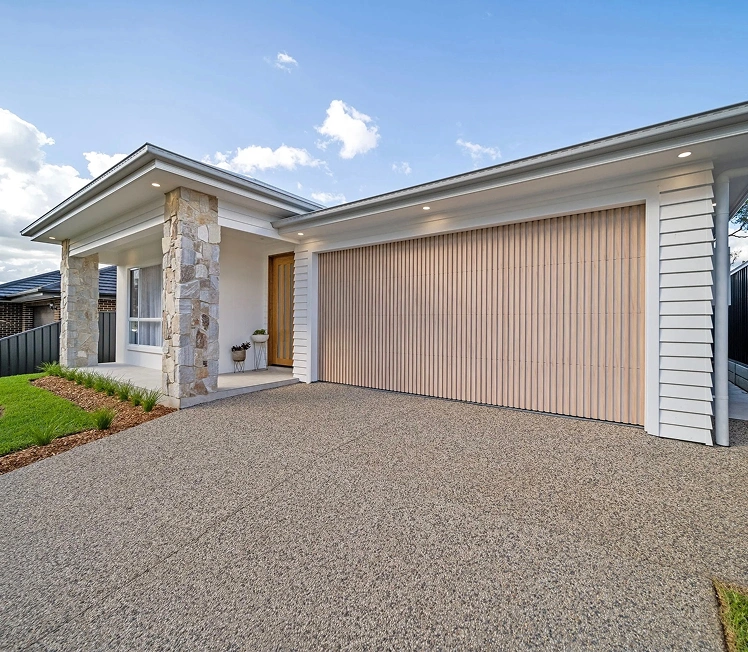 Architectural Cladding