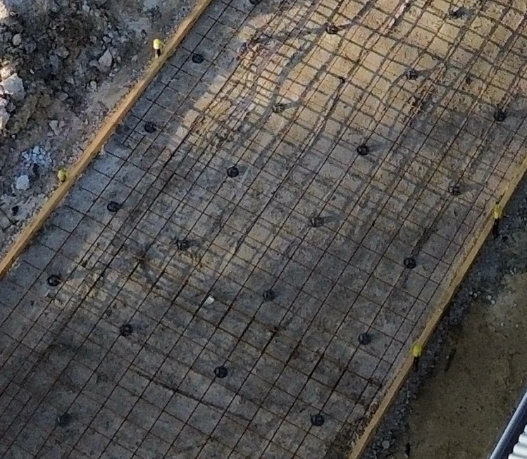 Commercial Slabs