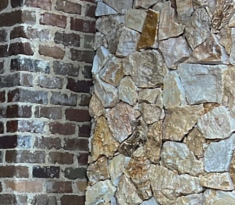 Feature Walls