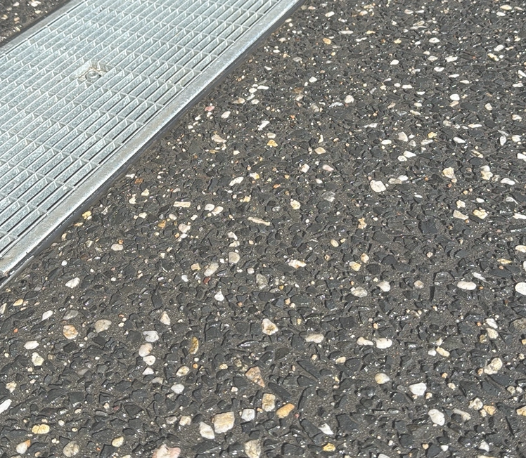 Floor Restoration