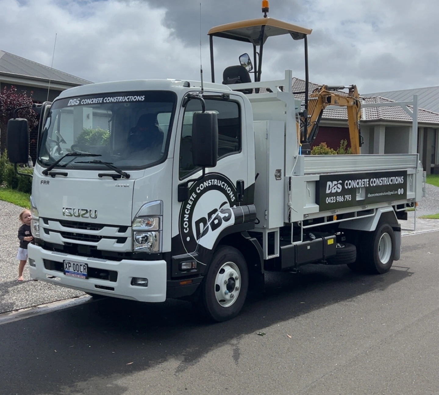 Get in touch to discuss your project.