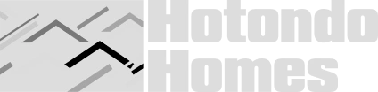 Hotondo Homes