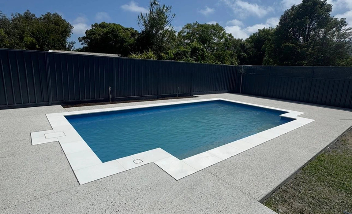Pool Surrounds