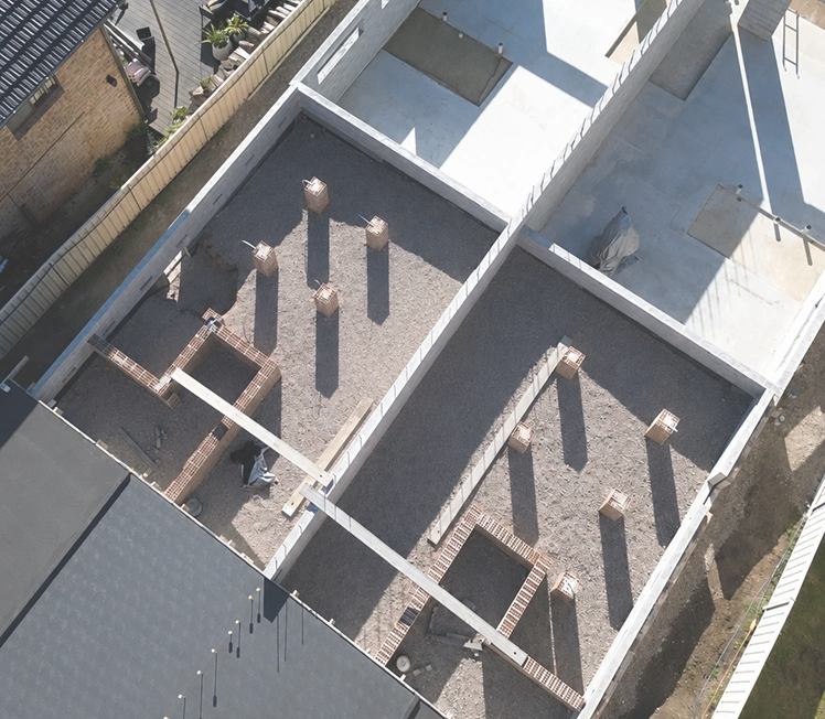Precision Formwork