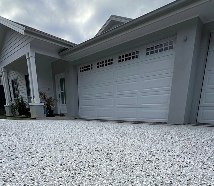 Residential Flooring