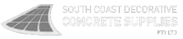 South coast decorative