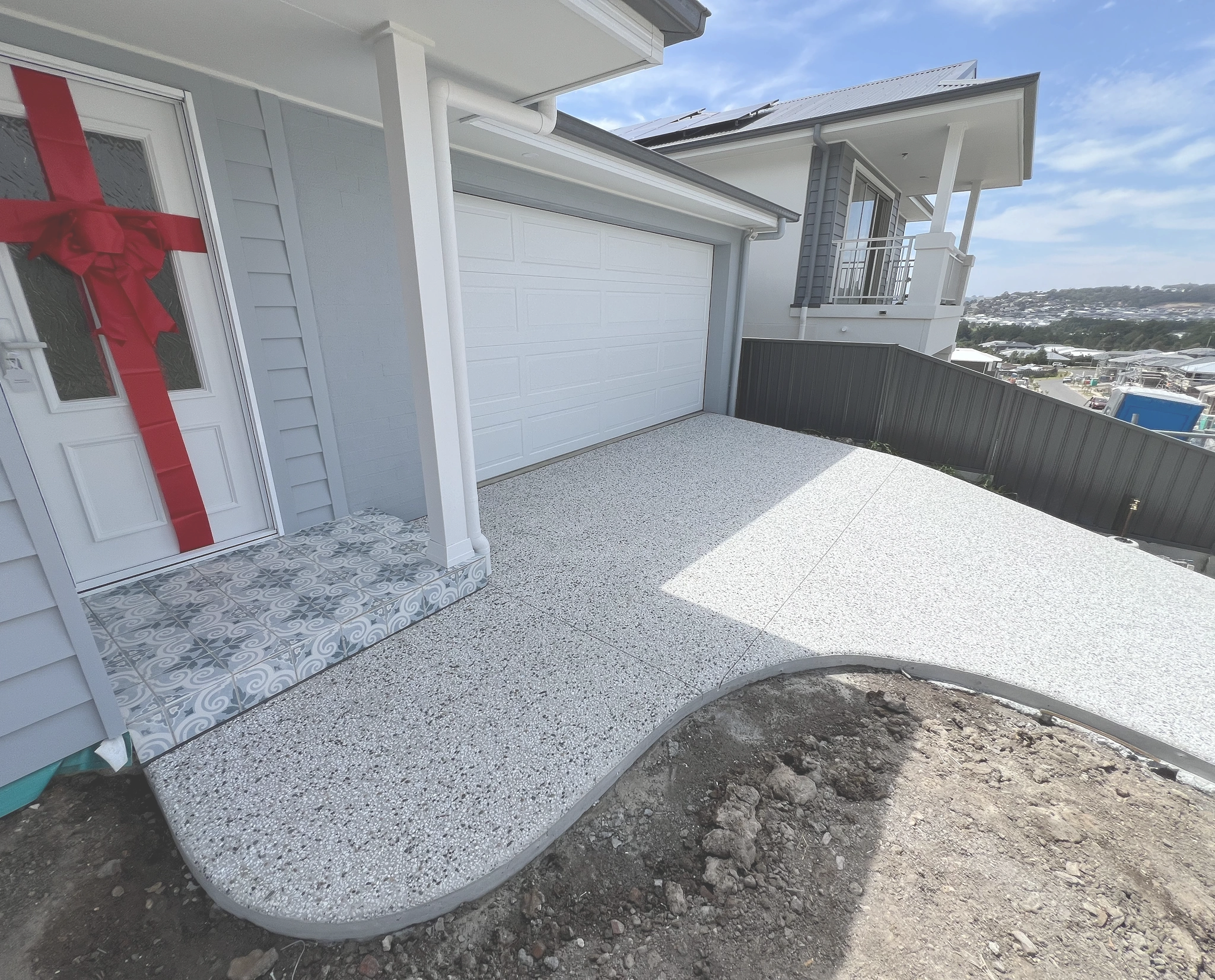 Why Choose DBS Concrete Constructions